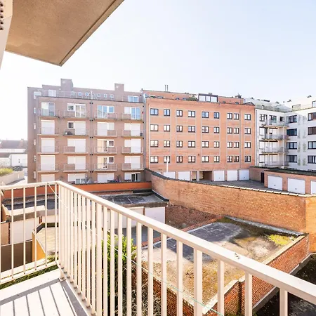 Located On The In * Koksijde
