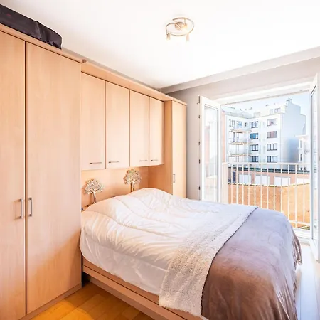 Located On The In Apartment