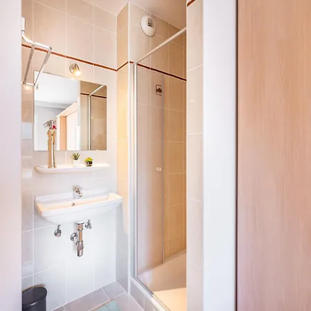 Apartment Located On The In Koksijde