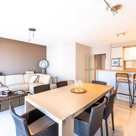 Located On The In * Koksijde