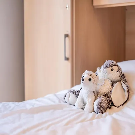 Located On The In Apartment Koksijde